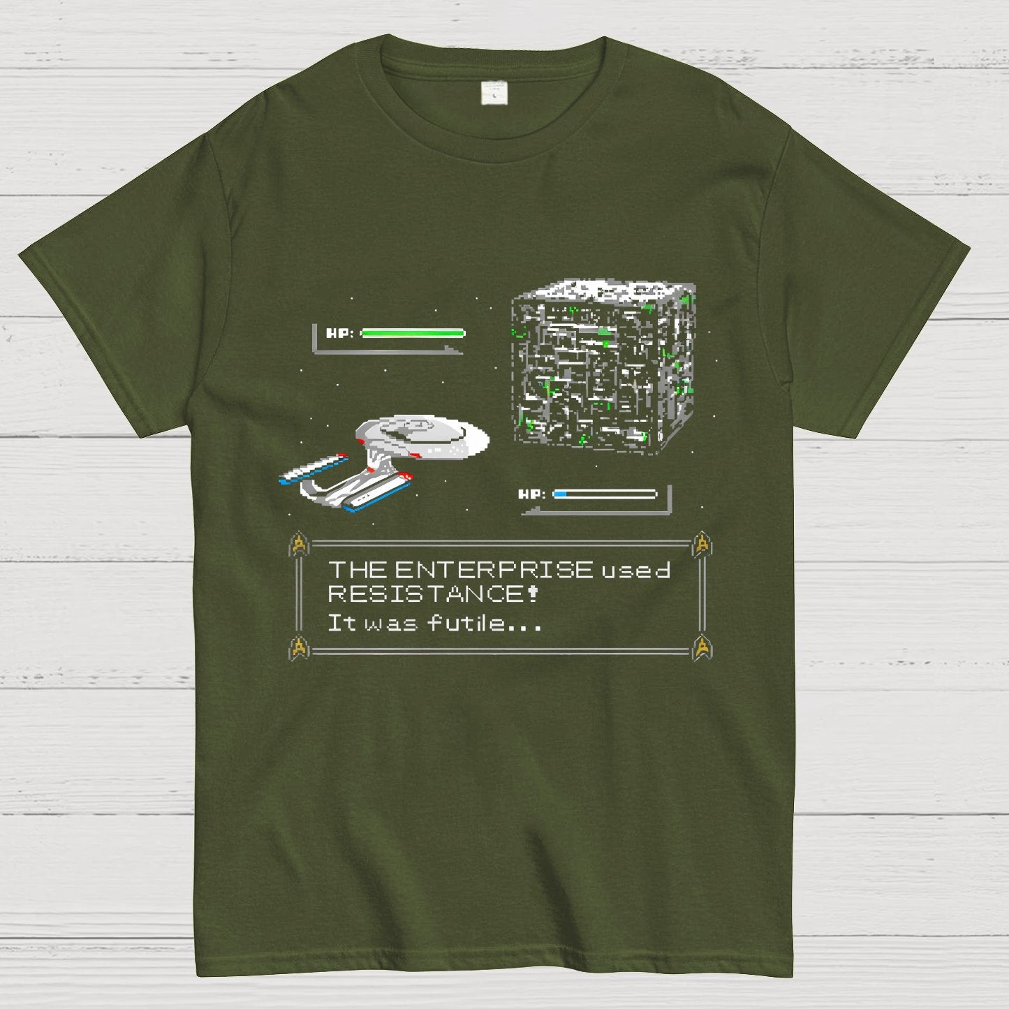 Gotta Collect 'em All Nerdy T-Shirt