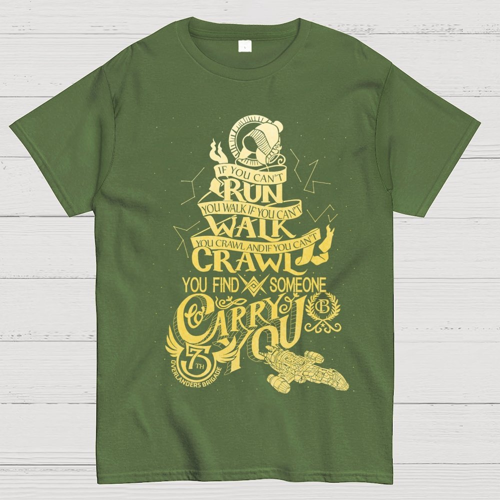 Stardust Geek T-Shirt
