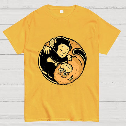Punch Of Love Geek T-Shirt