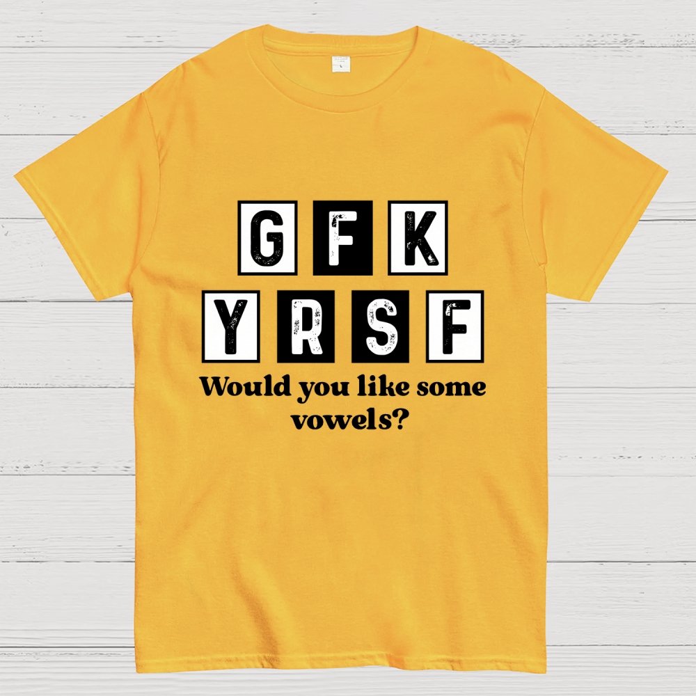 Would you Like' Funny Geek T-Shirt