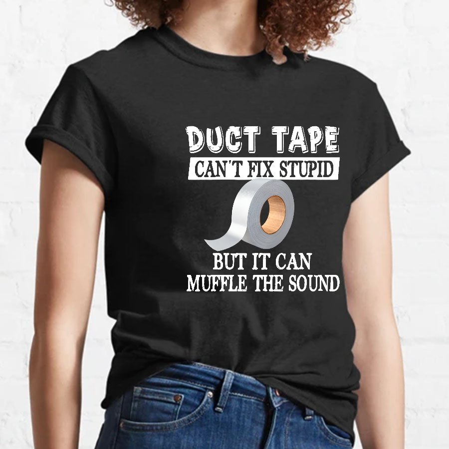 Geeky T-Shirt