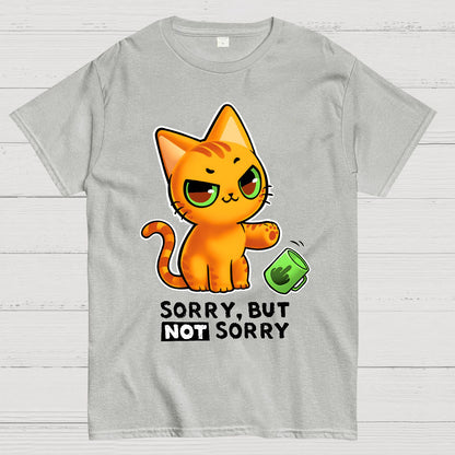 Sorry but... Geek T-Shirt