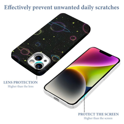 Digital Planet Phone Cases