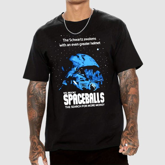 Teaser! Unisex Geek T-Shirt