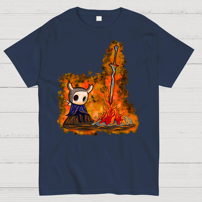 A New Soul Geek T-Shirt