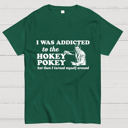 Hokey Pokey Geek T-Shirt