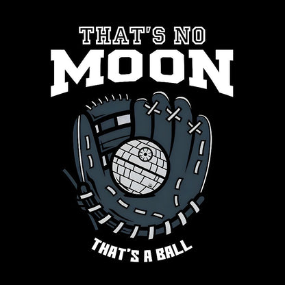 That's No Rock Geek T-Shirt