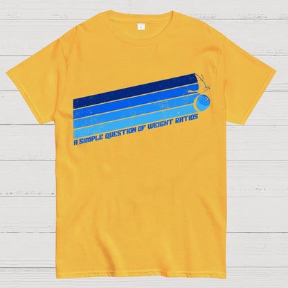 Vintage Flight Geek T-Shirt