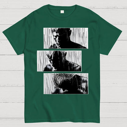 Tears In Rain Geek T-Shirt