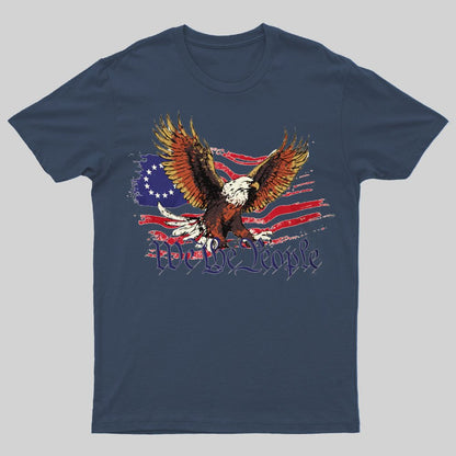 We The People T-Shirt