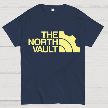 The North Vault Geeky T-Shirt
