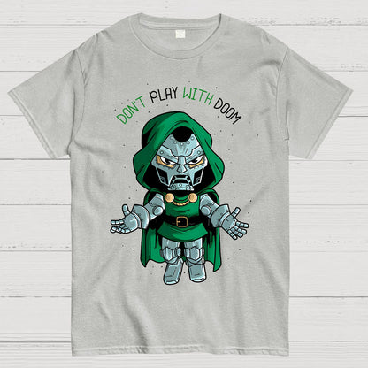 Don't Play Geek T-Shirt