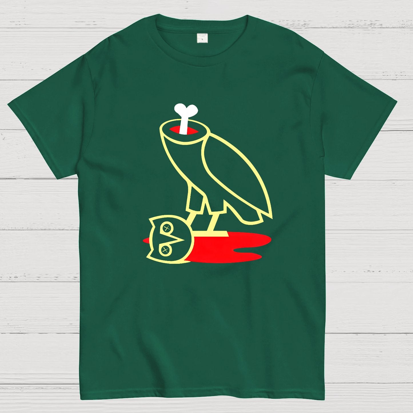 OvHoe Geeky T-Shirt