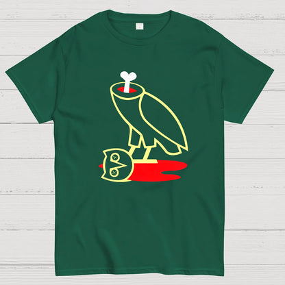 OvHoe Geeky T-Shirt