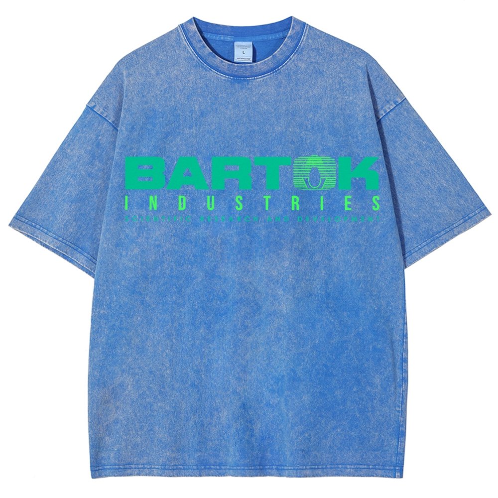 In The 80s You Could Teleport Vintage Distressed T-shirt