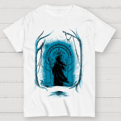 Speak Buddy And Enter Geek T-Shirt