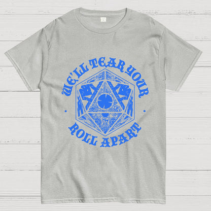 Lament D20 Geek T-Shirt