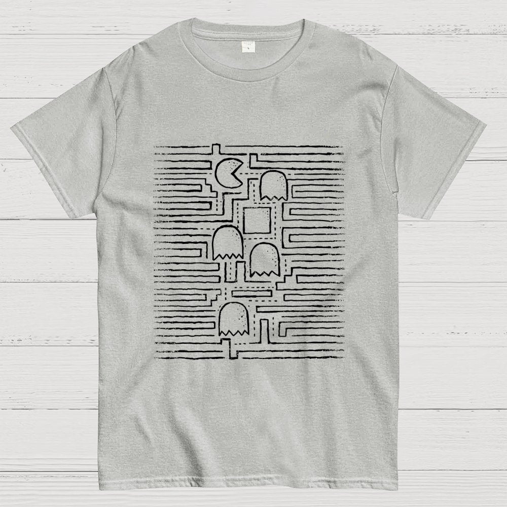 Unknown Players Geek T-Shirt