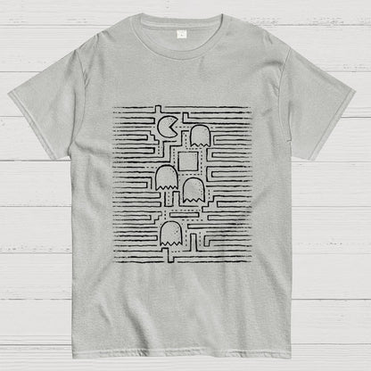 Unknown Players Geek T-Shirt