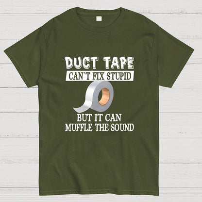 Geeky T-Shirt