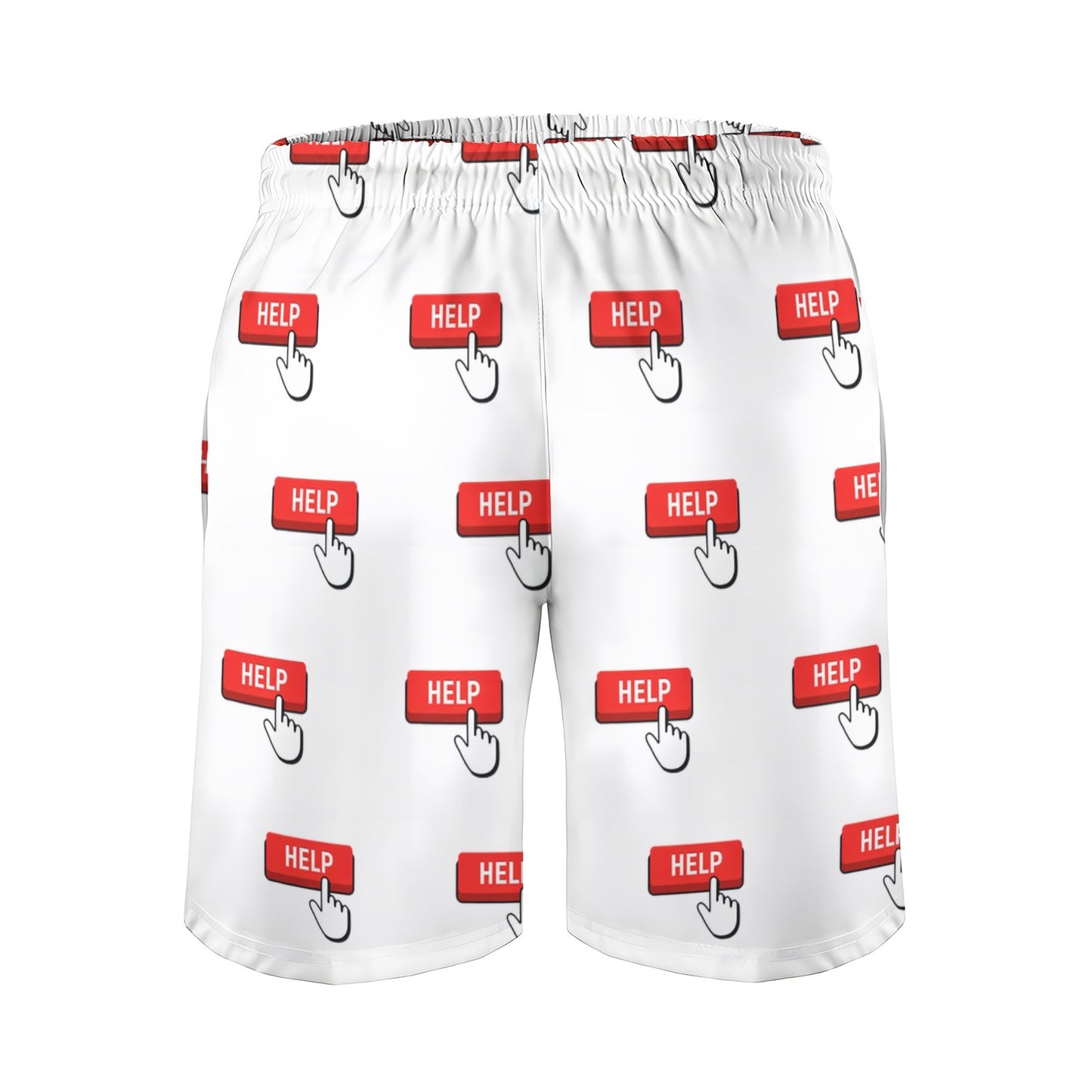 Help Geek Shorts