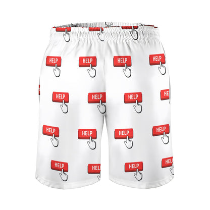 Help Geek Shorts