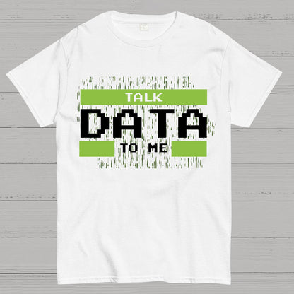 Data Science Geek T-Shirt