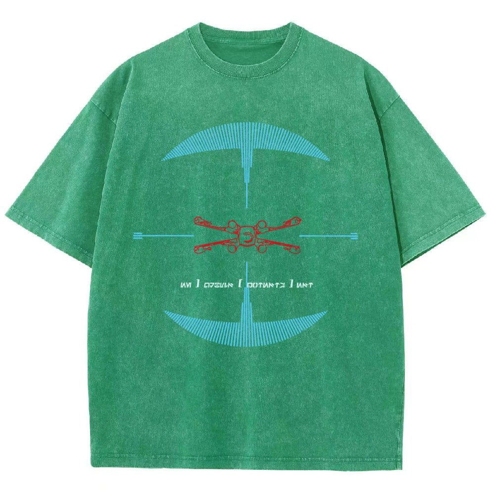I Have You Now Vintage Distressed T-shirt
