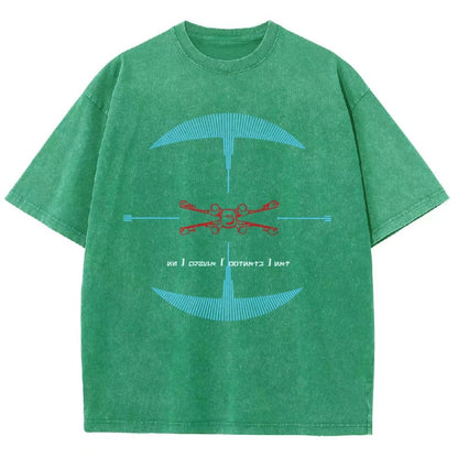 I Have You Now Vintage Distressed T-shirt