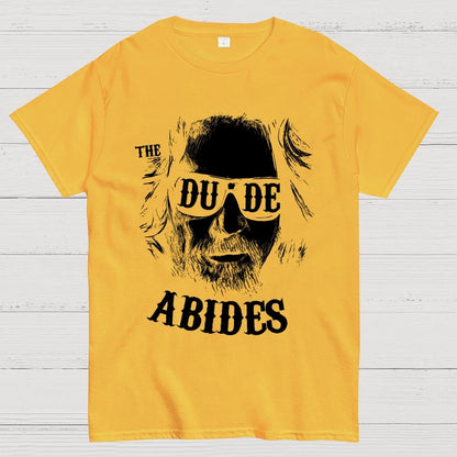 The Guy Endures Geek T-Shirt