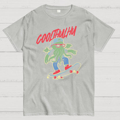 Coolthulhu Geek T-Shirt