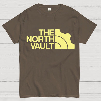 The North Vault Geeky T-Shirt
