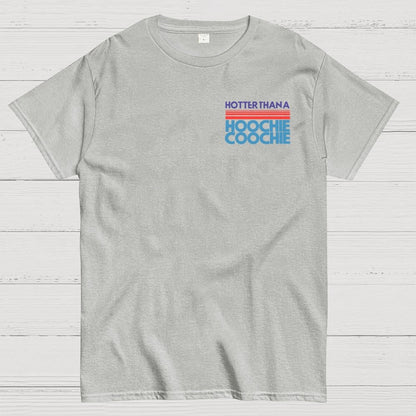 90s Country Music Trend Front And Back Printing Geek T-Shirt