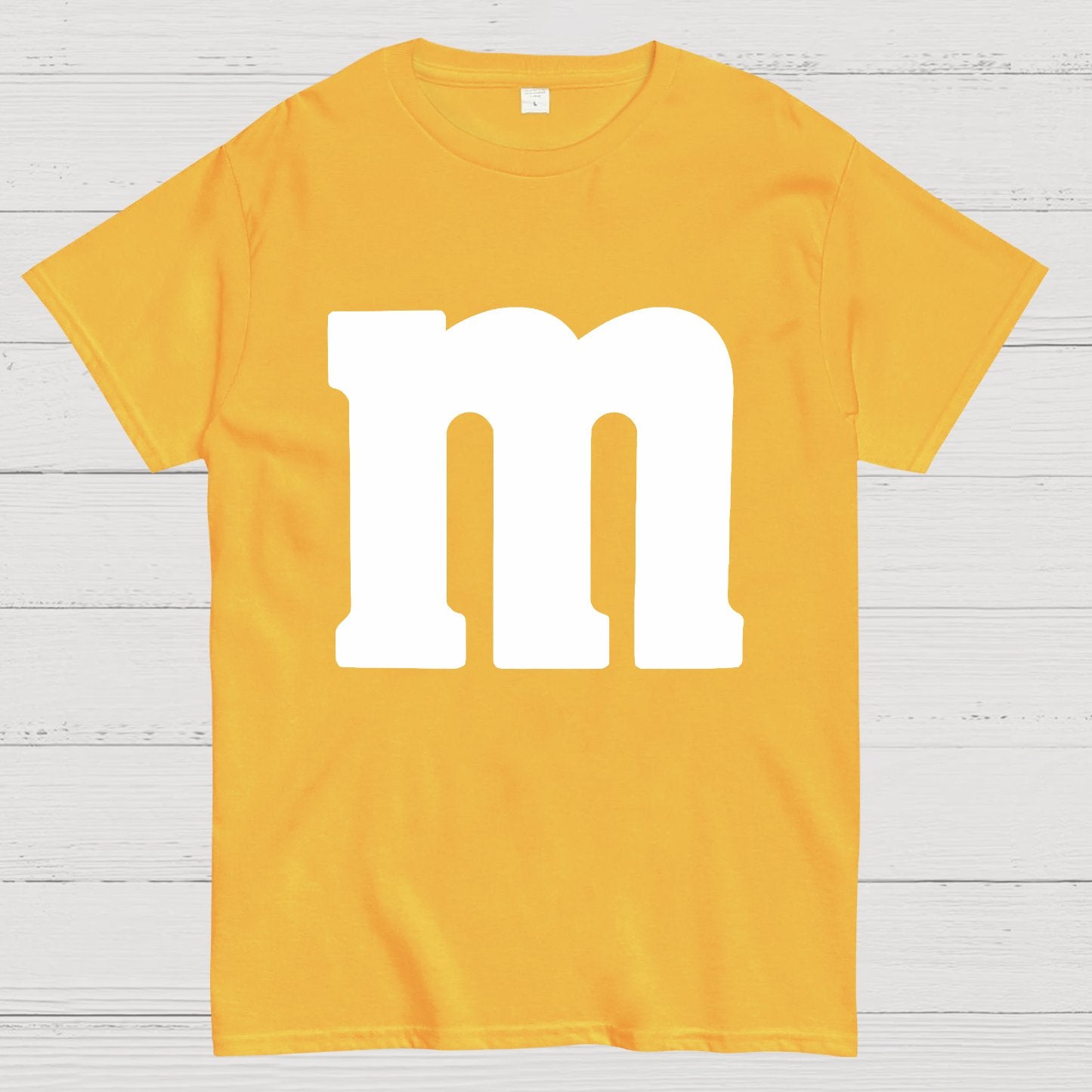 M! Geek T-Shirt