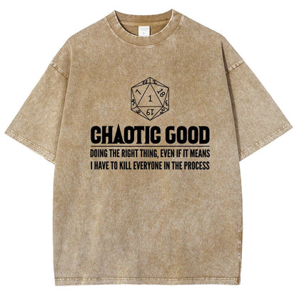 Adventure RPG Dice Fantasy Geschenk Vintage Distressed T-shirt