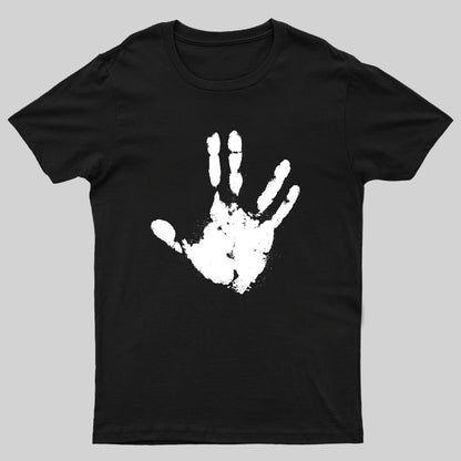 Live Well And Thrive Geeky T-Shirt