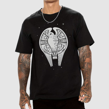 Fastest Bird In The Universe Geek T-Shirt