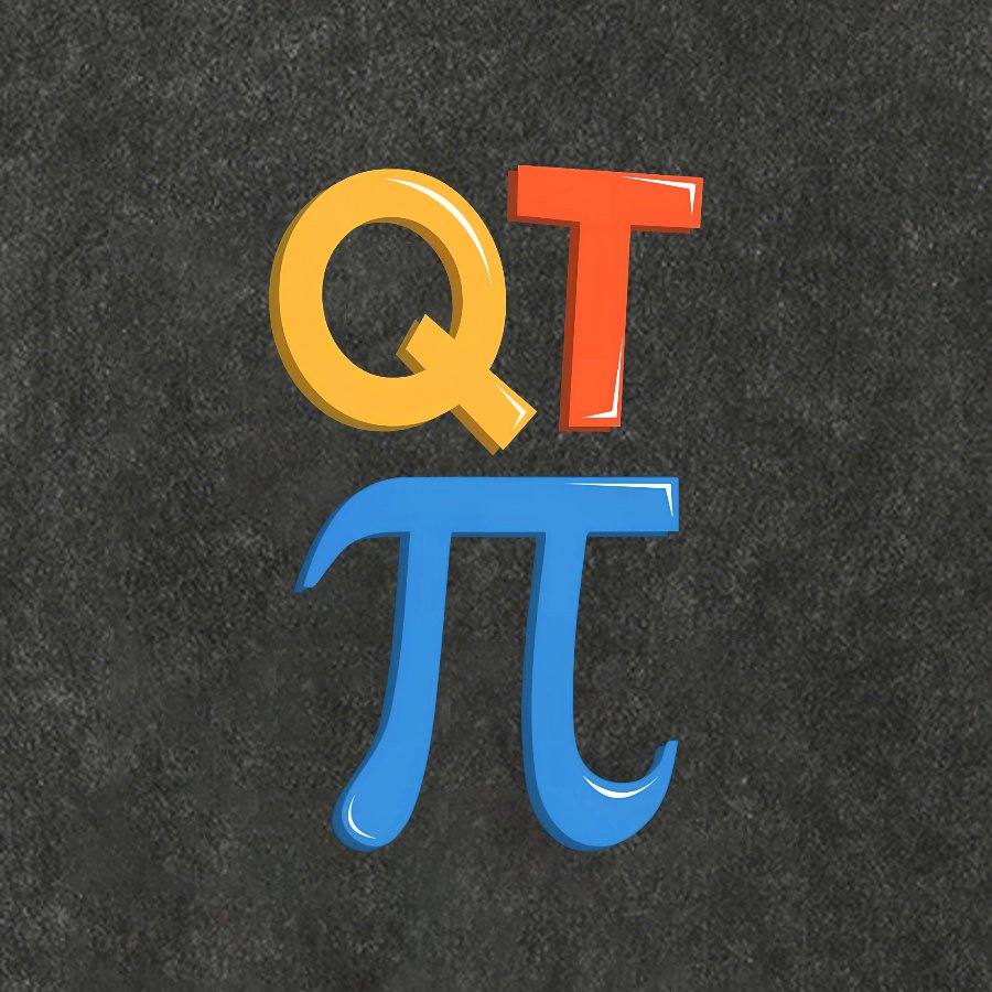 QT Pi Cotton Hat