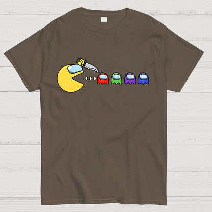 Impostor Geek T-Shirt