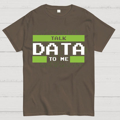 Data Science Geek T-Shirt