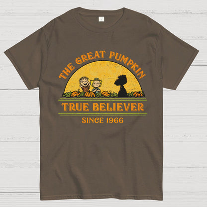 True Believer Since 1966. Geek T-Shirt