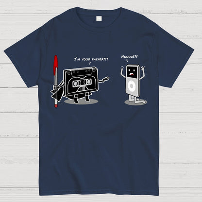 I'm Your Mentor Geek T-Shirt