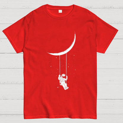 Moon Swing Nerdy T-Shirt