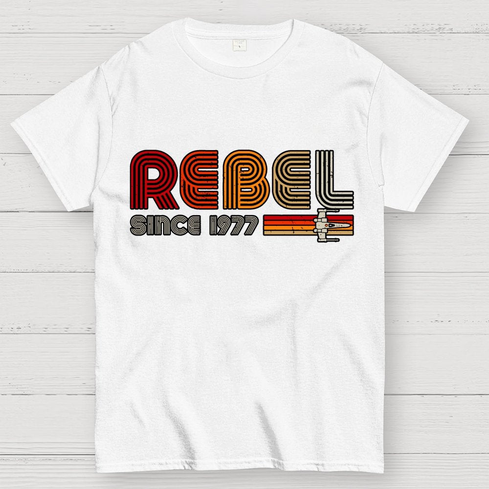 Maverick since 1977 Geek T-Shirt