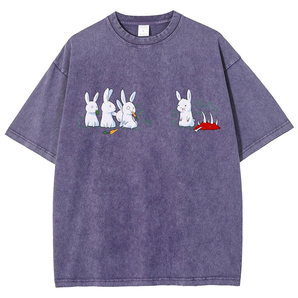 You Have To Try This Guys Vintage Distressed T-shirt