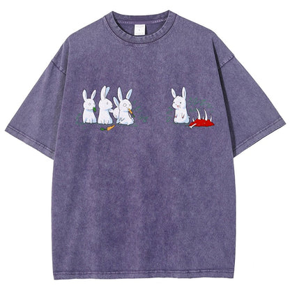 You Have To Try This Guys Vintage Distressed T-shirt