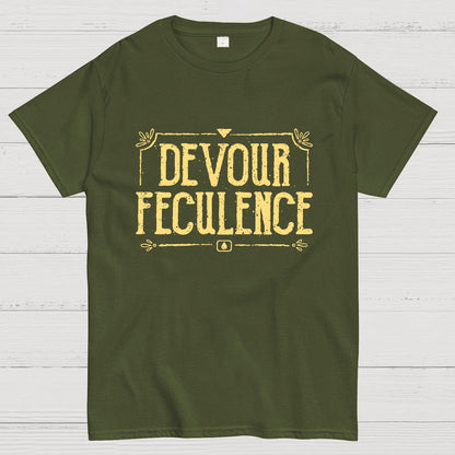 A Measure Of Respect Geek T-Shirt