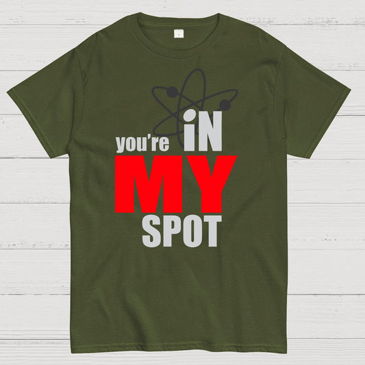 Geek T-Shirt