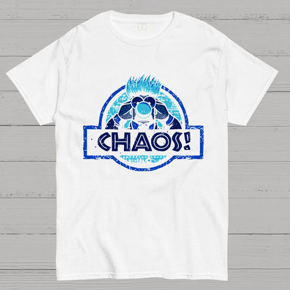 Chaos Theory Geeky T-Shirt