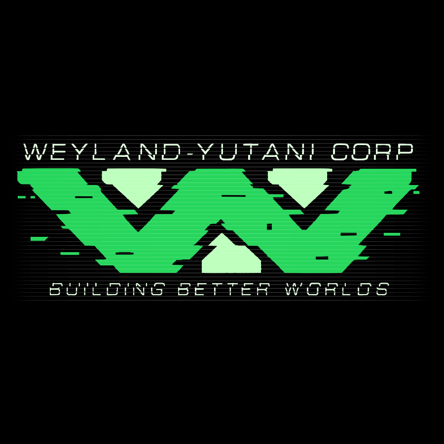 WYC Glitch Geek T-Shirt